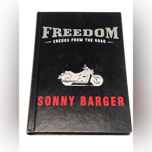 Freedom: Credos From The Road